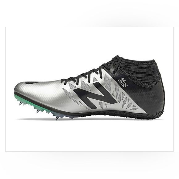 New Balance SD100 v2 Track Shoe Size 14 - Picture 2 of 11